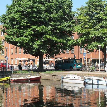 Wild Roses Bed & Breakfast Amsterdam Exterior photo