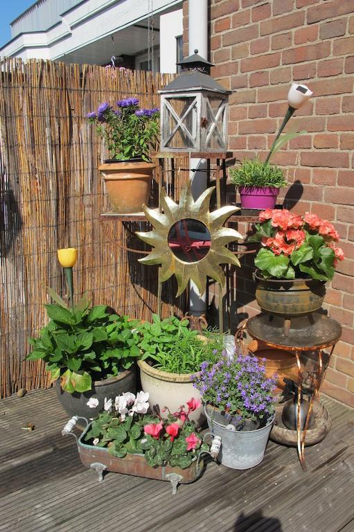 Wild Roses Bed & Breakfast Amsterdam Exterior photo