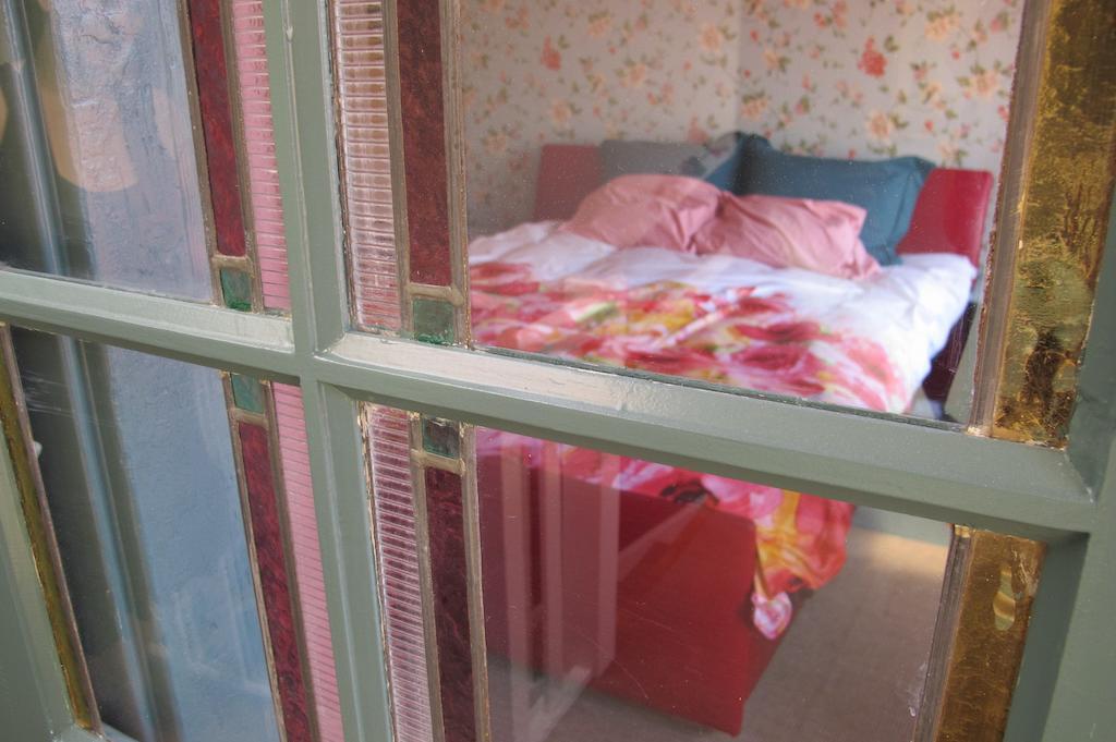 Wild Roses Bed & Breakfast Amsterdam Exterior photo