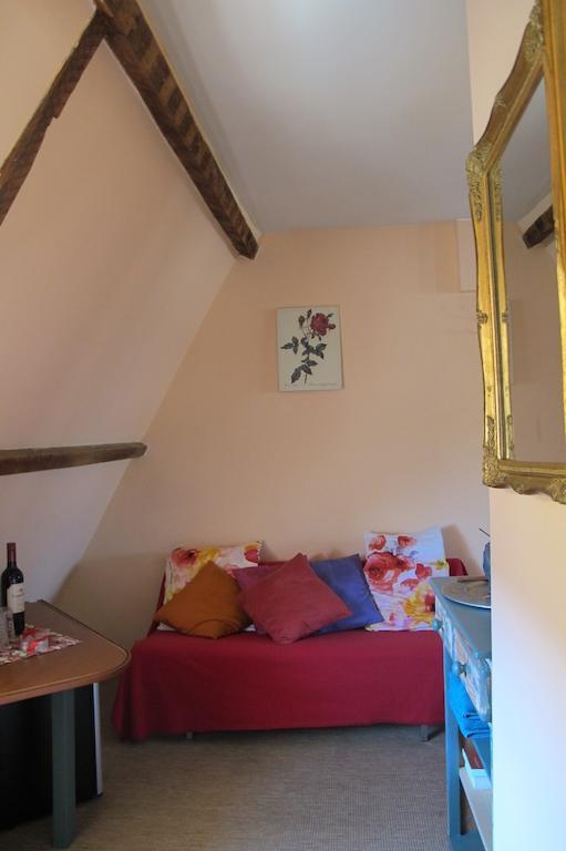 Wild Roses Bed & Breakfast Amsterdam Room photo