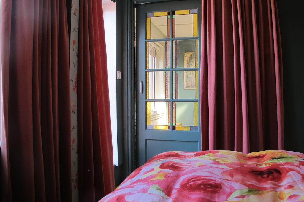 Wild Roses Bed & Breakfast Amsterdam Exterior photo