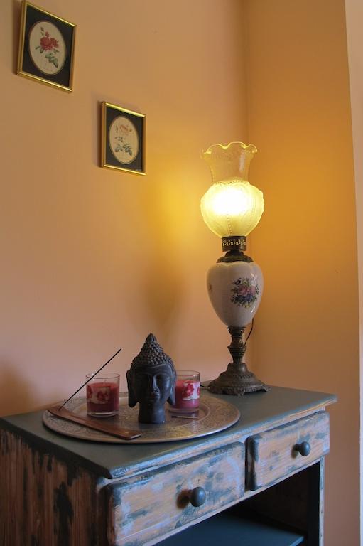 Wild Roses Bed & Breakfast Amsterdam Exterior photo